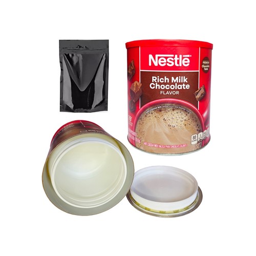 Hot cocoa diversion - cocoa,