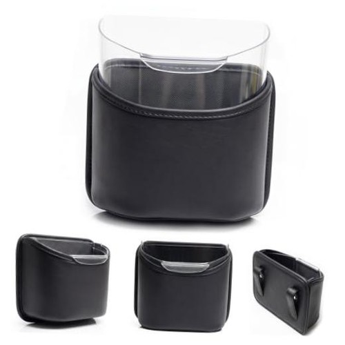 Aisili car trash can with - car,