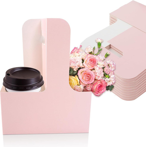 Maqihan cup drink carrier - maqihan,